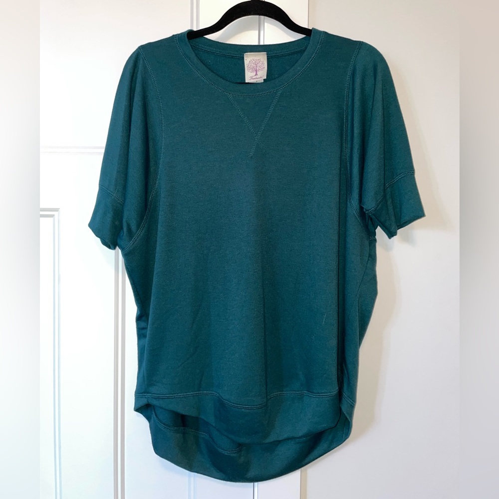 Crush Clothing “The Famous Short Sleeve Sweater”